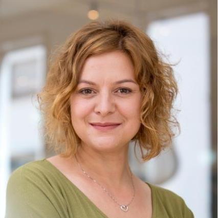 Melanie Lehmann - Testimonial für Blogerstellung