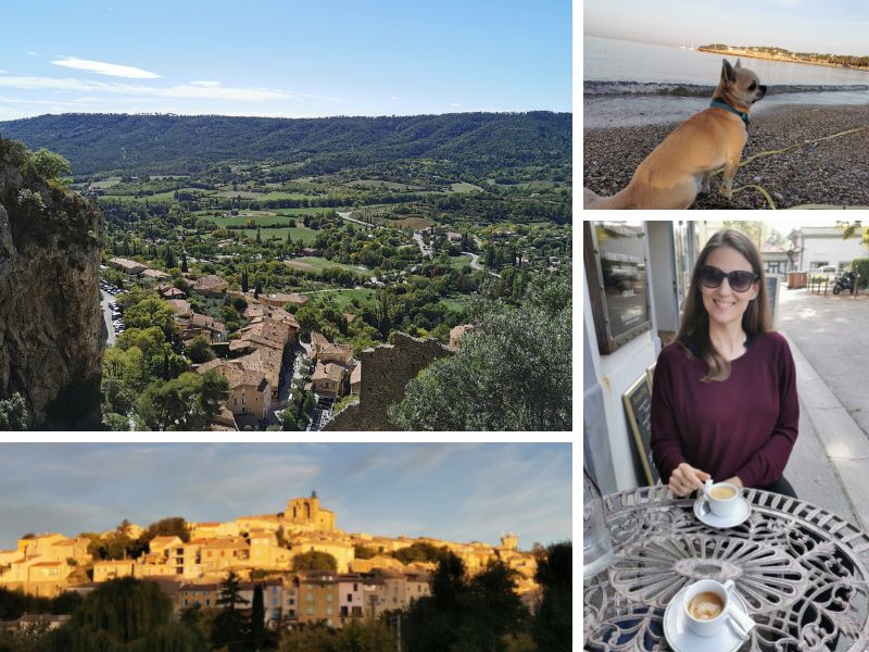 Urlaub und Workation in der Provence 2
